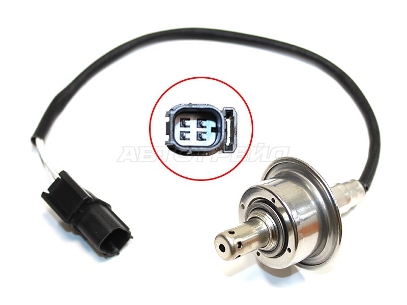 Датчик кислородный Honda Accord 08-13 / Odyssey 08-17