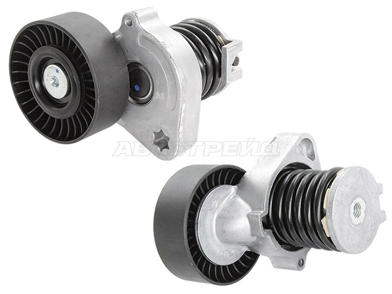 Натяжитель Mercedes-Benz C-Class 00-21 / E-Class 02-20