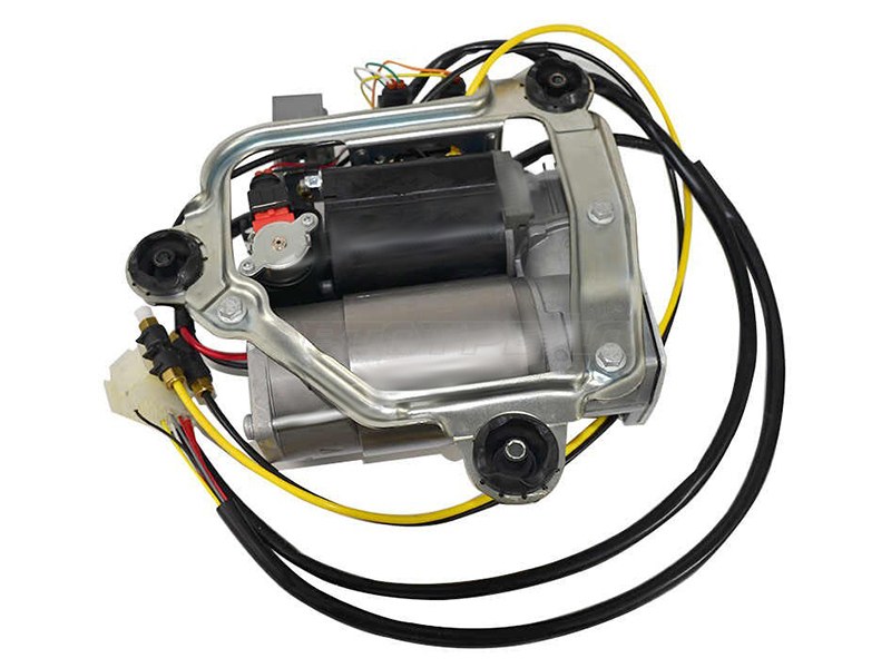 Компрессор BMW 5-Series 95-04 / 7-Series 01-08