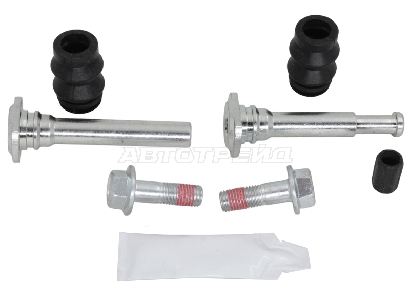 Ремкомплект тормозного суппорта (Спереди) Ford Transit 06-14 / Volkswagen Amarok 10-20