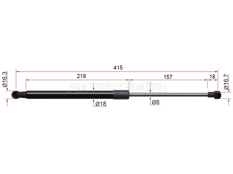 SAT ST-68960-0W620