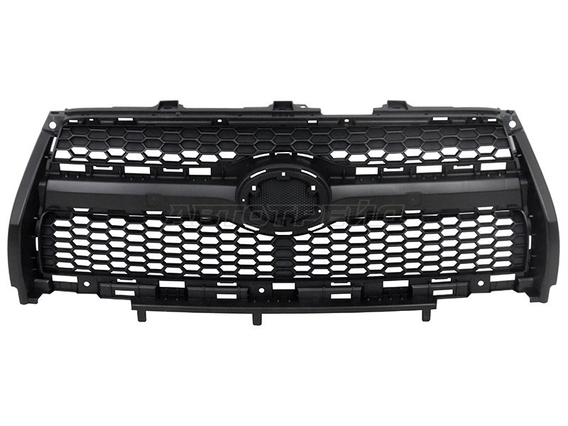 Решетка радиатора Toyota RAV4 (XA30) 08-13 (SPORT)