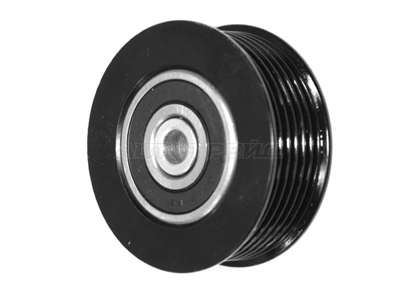 Ролик приводного ремня Mazda 3 08-13 / 6 07-12