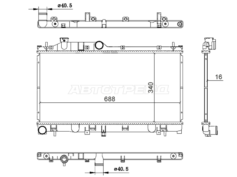 SAT SB0005-SJ