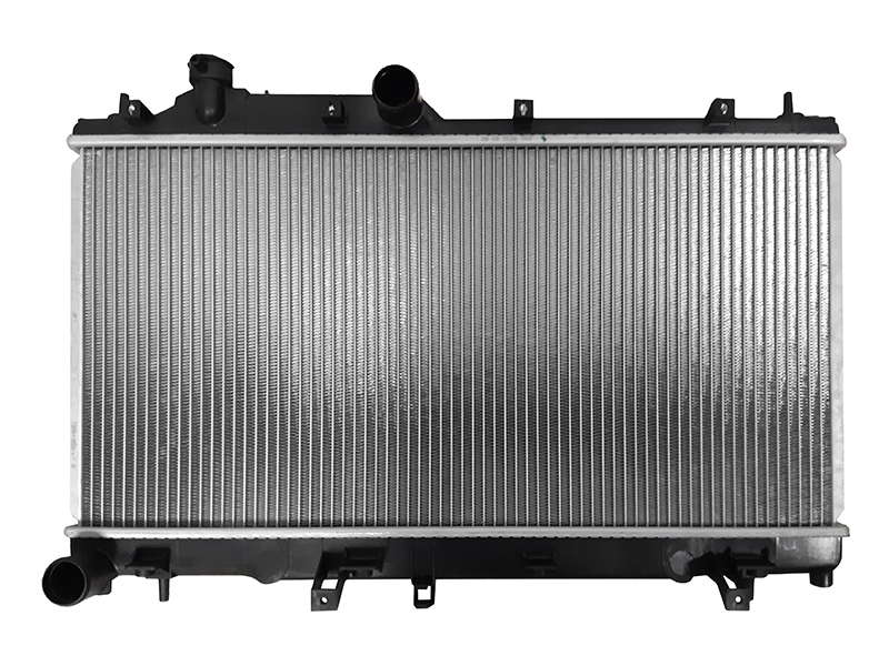 Радиатор Subaru Forester 12-19