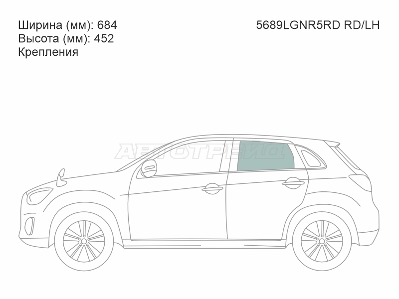 Изображения стекла