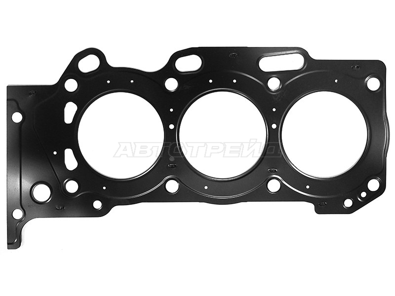 Прокладка головки блока цилиндров Toyota Crown 03-18 / Lexus GS 05-12 3GRFE;3GRFSE;5GRFE (Металл)