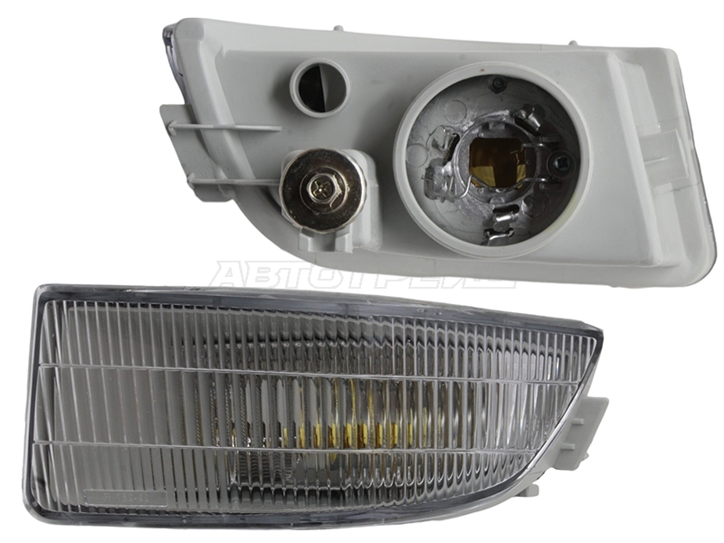 Фара противотуманная (Слева) Toyota Chaser (X100) 96-98
