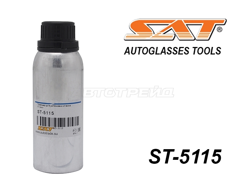 Праймер для автостекол SAT 250 ml