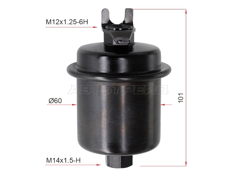 MICRO FT112