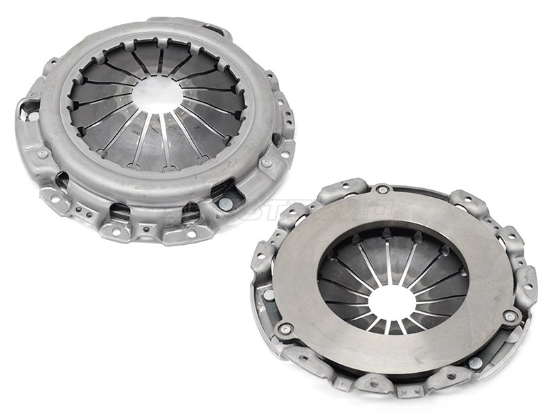 Корзина сцепления Mitsubishi L200 05-19 / Pajero Sport 04-21