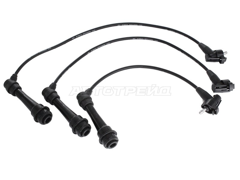 Провода высоковольтные Lexus GS 97-04 / IS 98-05 1JZGE;2JZGE