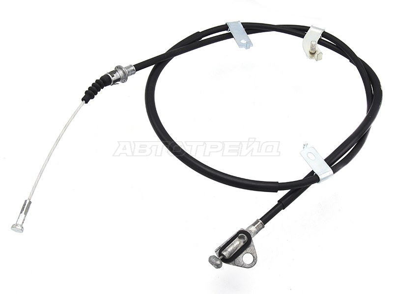 Трос ручного тормоза Mazda 3 13-19 / Axela 13-19 (Справа)