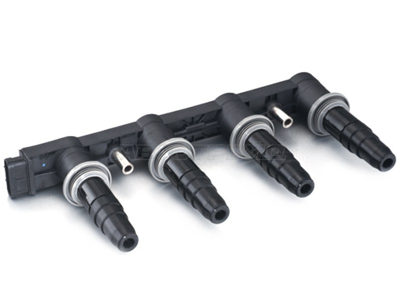 Катушка зажигания Chevrolet Aveo 11- / Opel Astra 04-15 A16XER;A18XER;D16XER;F16D4;LDE;Z16XER;Z18XER