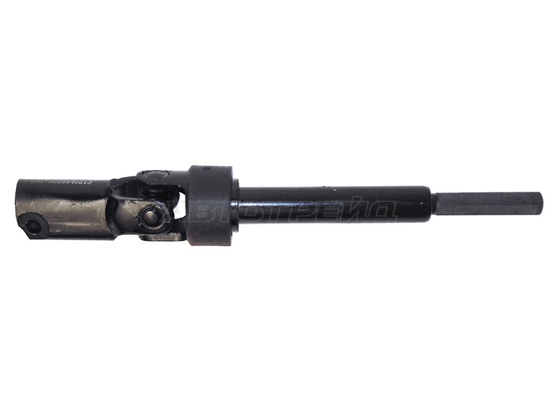 Кардан рулевой Toyota Ipsum (SXM10) 96-01 / Gaia 98-04