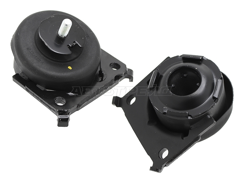 Опора двигателя Toyota Land Cruiser (J200) 07-21 / Land Cruiser Prado 02-20