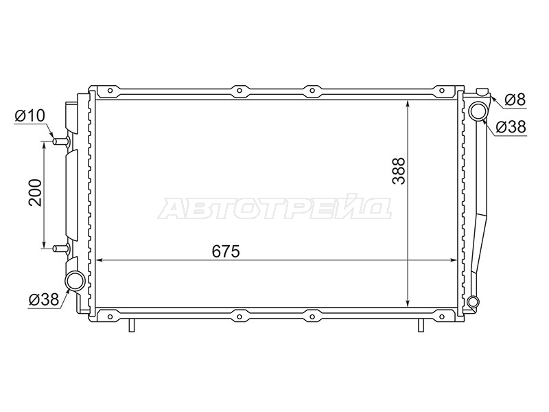 SAT SB0003-T