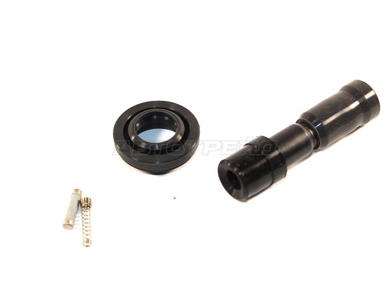 Наконечник катушки зажигания Honda Civic 08-12 / Fit 07-13 L13A;L15A;LEA
