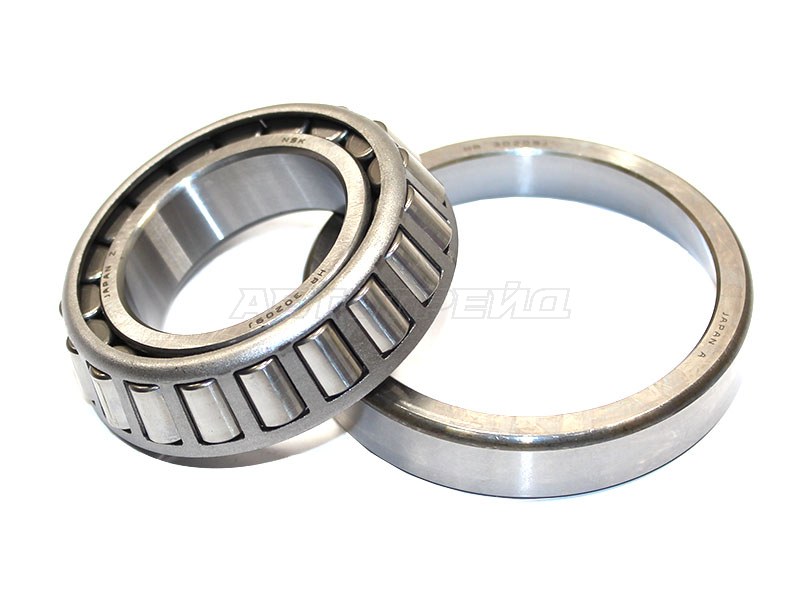 NSK HR30209J