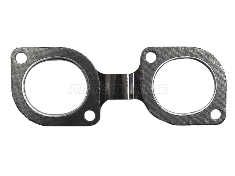Прокладка выпускного коллектора BMW 5-Series 88-10 / 6-Series 03-10 M60B30;M60B40;M62B35;M62B44;N62B