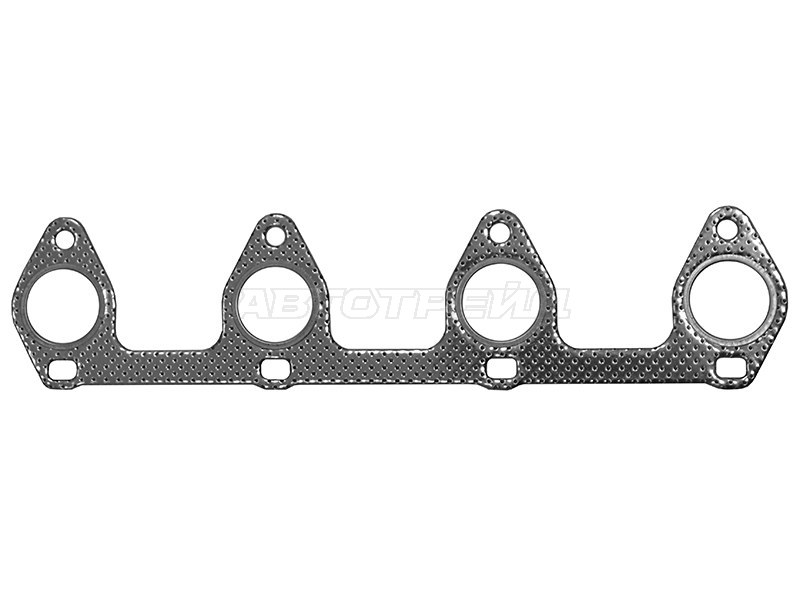Прокладка выпускного коллектора Kia Sportage 93-06 / Besta 94-97 R2;RF