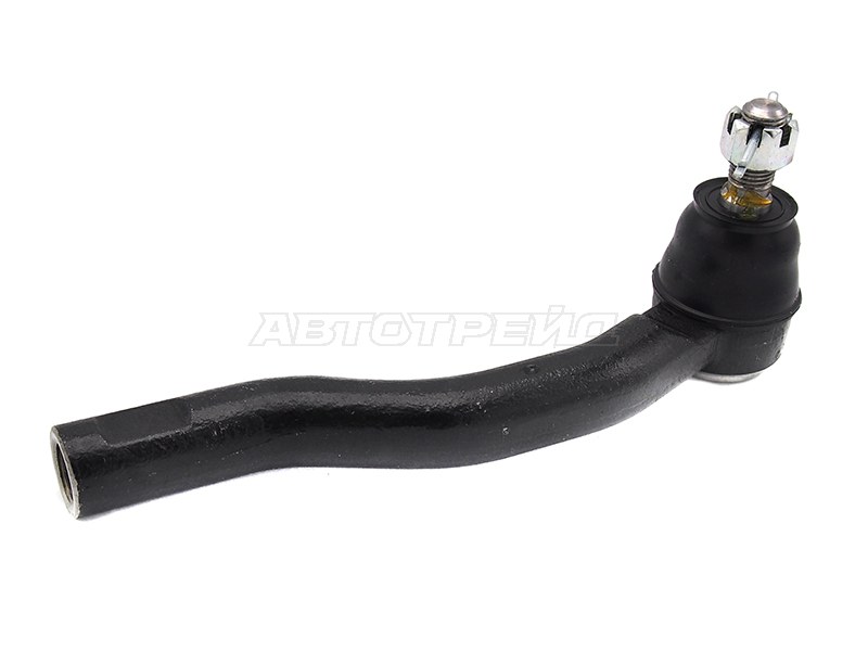 Наконечник рулевой TOYOTA AURIS/BLADE/COROLLA/RUMION/SCION XB 06- LH DOOHAP SEJT38