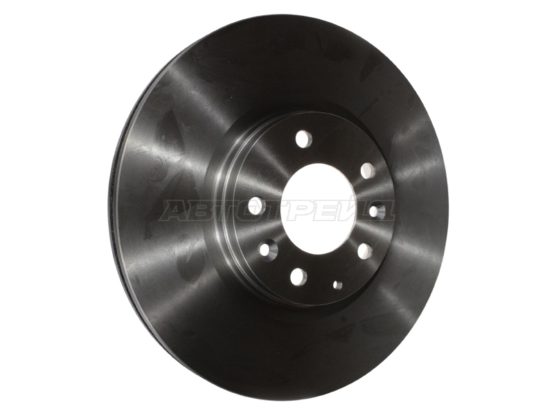 Диск тормозной (Перед) Mazda 6 02-08 / 6 MPS 05-07