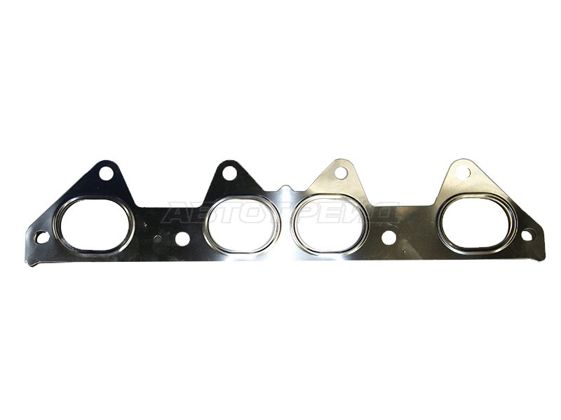 Прокладка выпускного коллектора Honda Accord 93-03 / Shuttle 95-00 F18A;F20;F22A;F23A;H22A