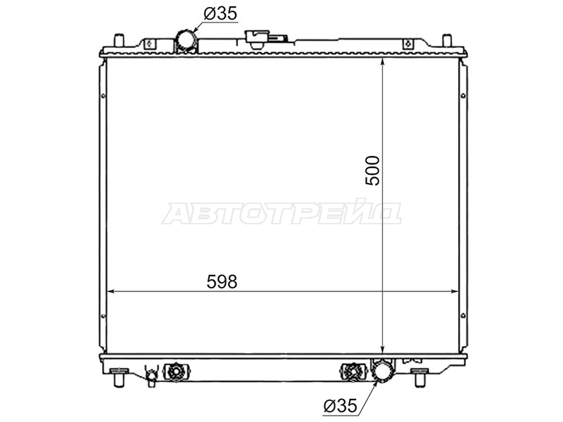 SAT MC0006-2.8-L