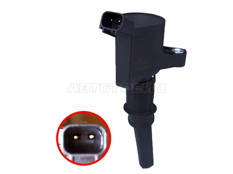 Катушка зажигания Ford Explorer 01-05 99W;C54MSEM;T54MSEM