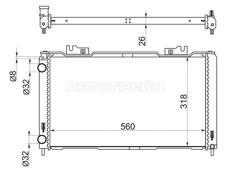 SAT SG-LD0002-2-R