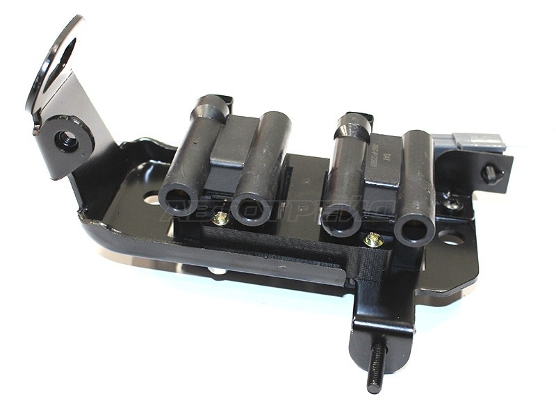 Катушка зажигания Kia Rio 00-05 / Spectra 00-11 A5D;GA6D;S6D (Модуль)