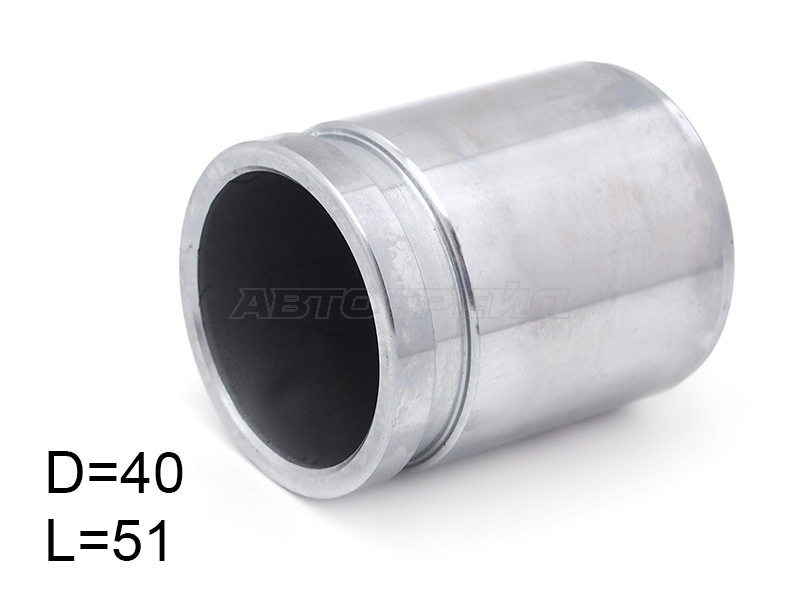 Поршень тормозного суппорта (Сзади/ d=40.4mm) Subaru Forester 12-19 / Impreza 07-14