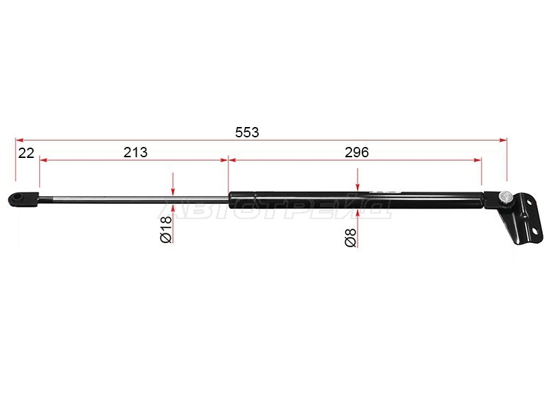 SAT ST-74825-S9A-003