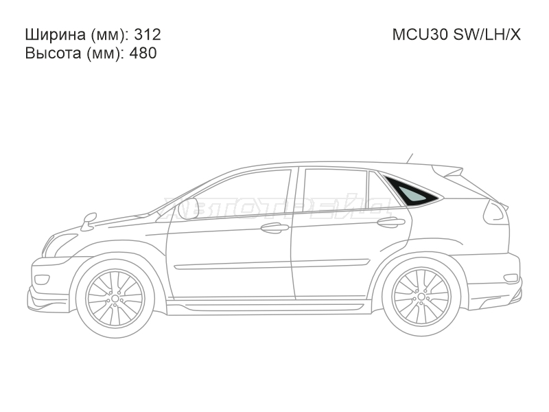Изображения стекла