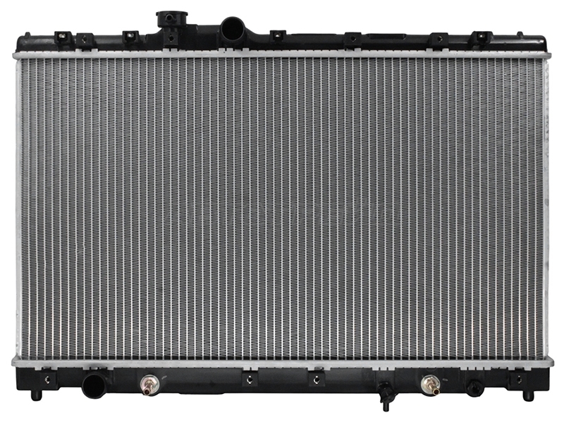 Радиатор Lexus IS 98-05 / Toyota Altezza 98-05
