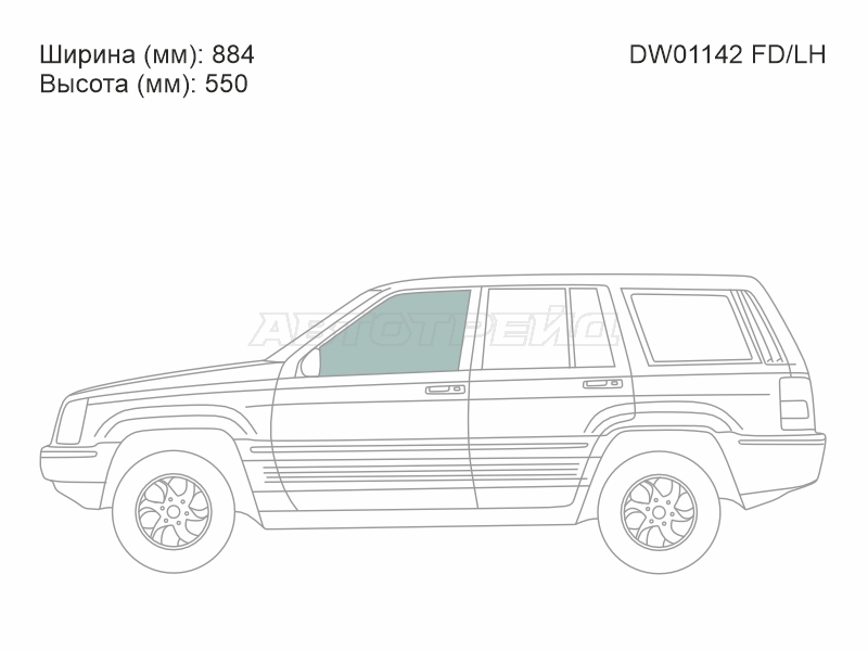 Изображения стекла