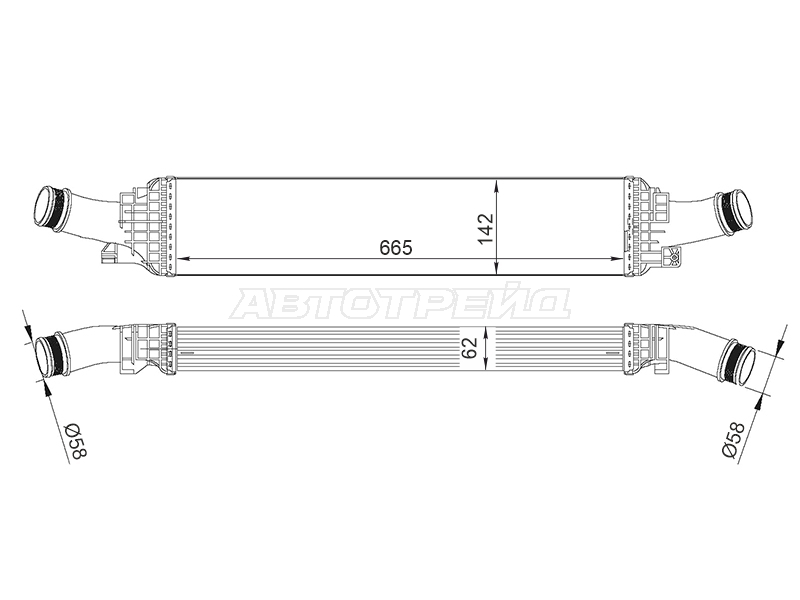 SAT ST-8K0145805G