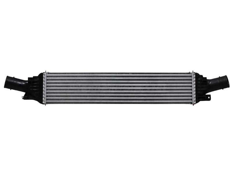 Интеркулер Audi A4 08-15 / A5 07-16