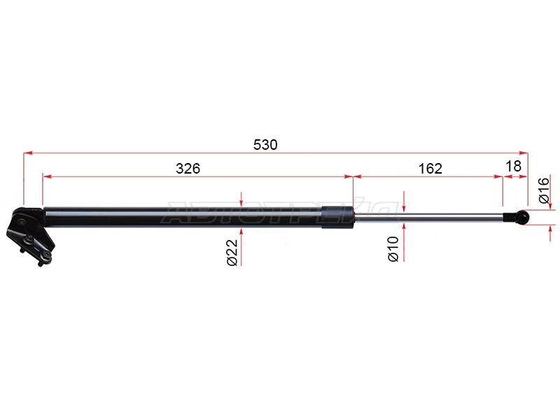 SAT ST-EG21-63-620C