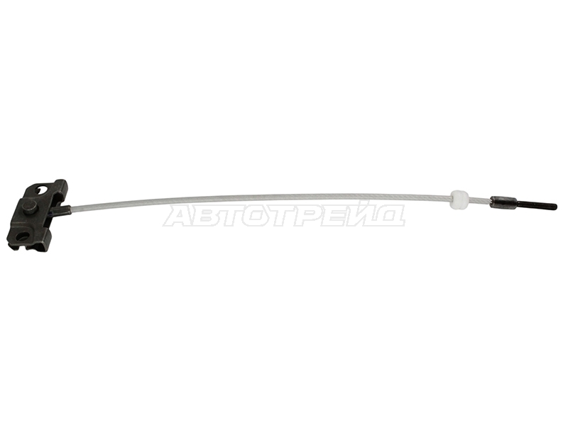 Трос ручного тормоза Nissan AD 99-08 / Primera 01-08 (Центральный)