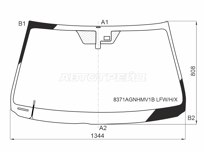 Изображения стекла