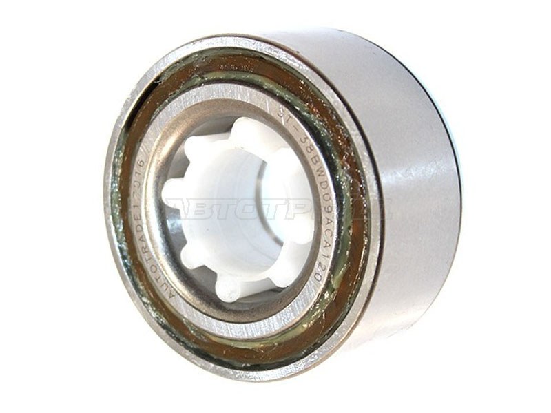 Подшипник передней ступицы Toyota Corolla II 86-99 / Corsa 86-99