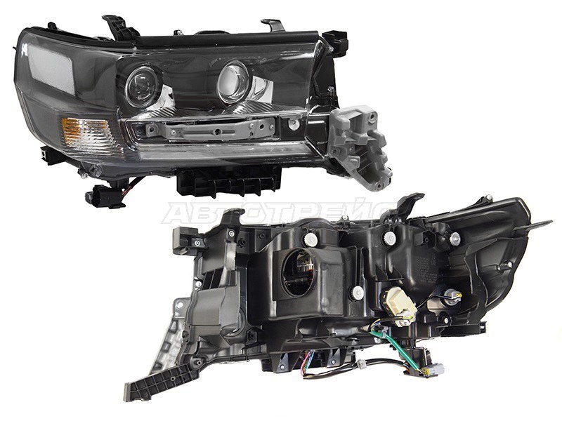 SAT ST-212-11BDR-LD-M2