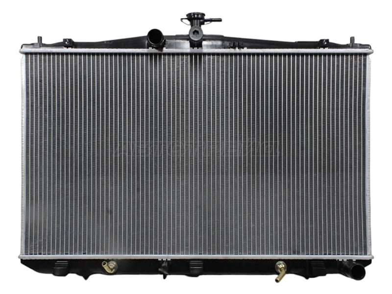 Радиатор Lexus RX 08-15 / Toyota Sienna 10-17