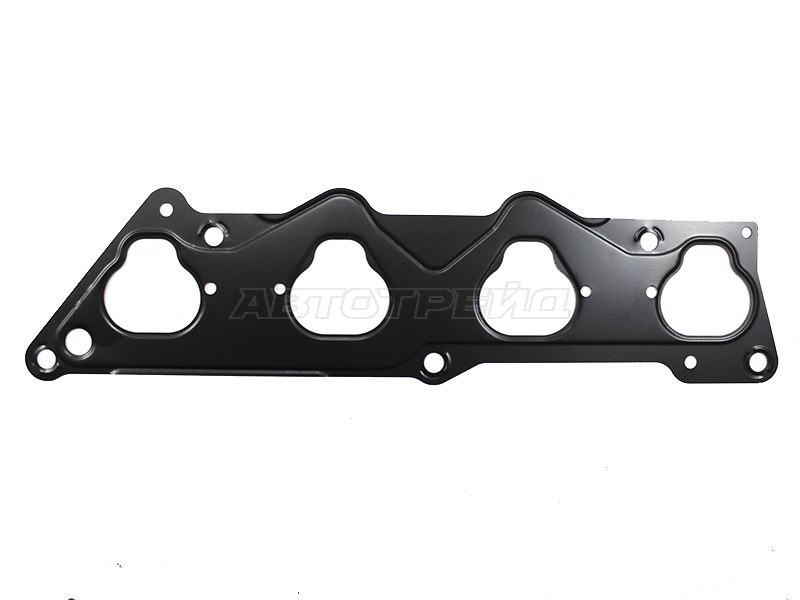 Прокладка впускного коллектора Honda Civic 00-06 / Civic Ferio 00-05 D14Z5;D15B;D15Y2;D15Y3;D15Y4;D1