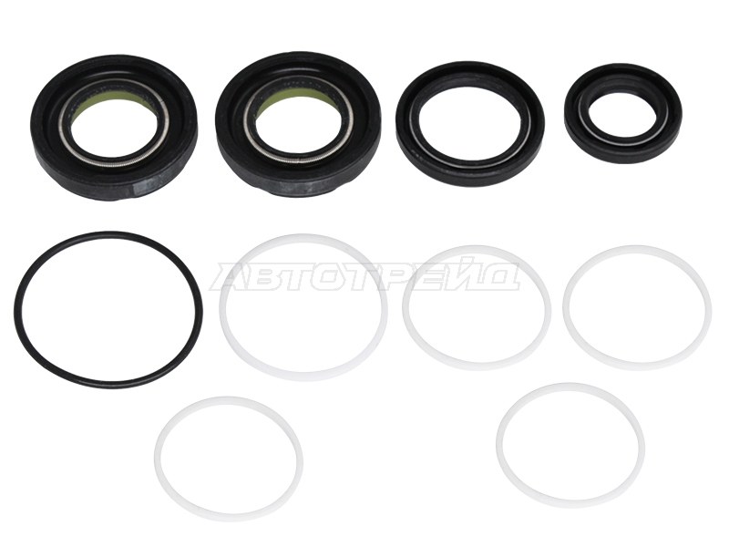 Ремкомплект рулевой рейки Subaru Impreza 07-16 / Legacy 03-09