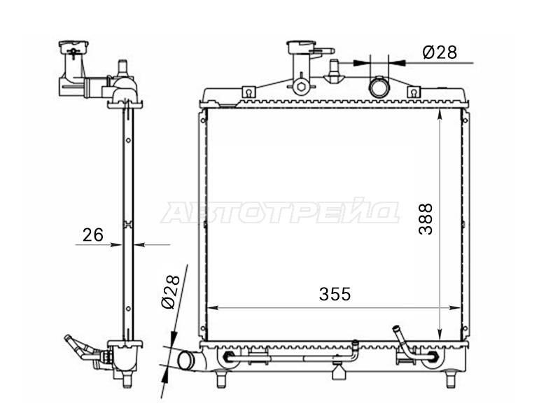 SAT ST-10-0008