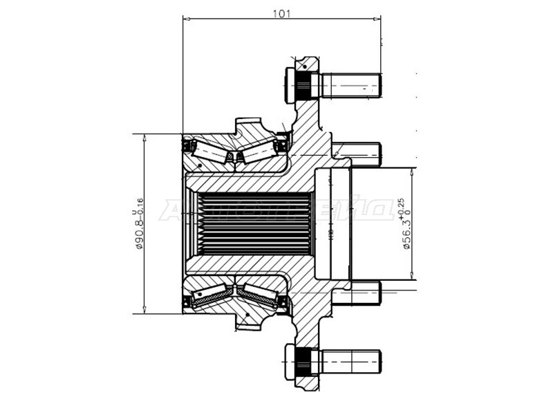 SAT ST-3880A015