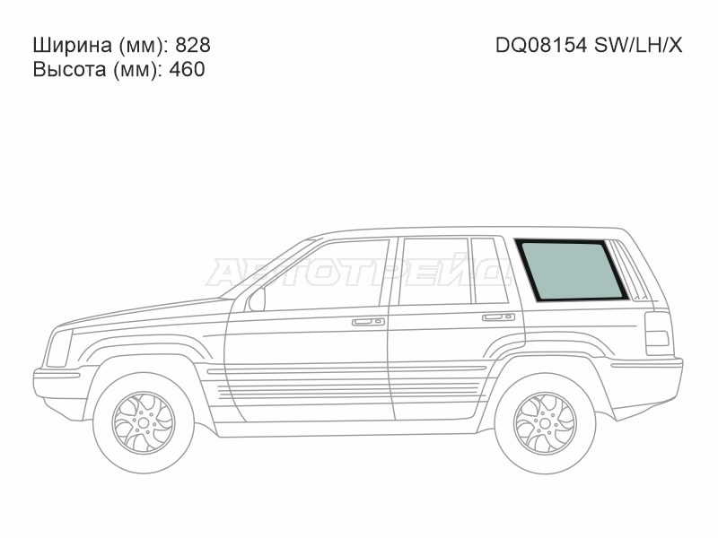Изображения стекла